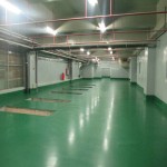 眉山FRP玻璃钢防腐地坪-缩略图2