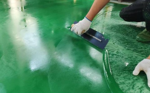 眉山什么是VEF地坪,VEF地坪厂家