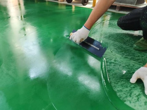 眉山什么是VEF地坪,VEF地坪厂家