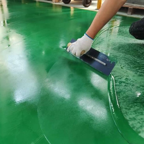 眉山什么是VEF地坪,VEF地坪厂家产品图1