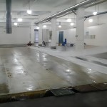 眉山防腐防静电地坪,防腐防静电自流平地坪-缩略图2