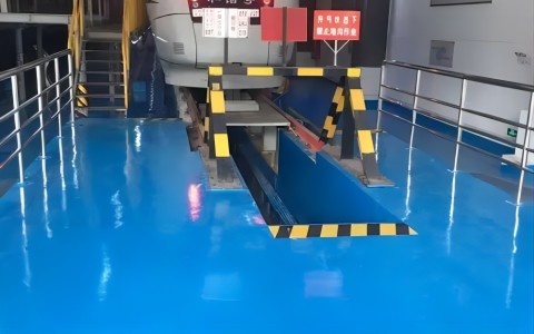 眉山环氧防腐蚀地坪,环氧积层地坪