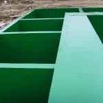 眉山防腐水池，水池防腐防渗怎么做，防腐水池施工厂家-缩略图2